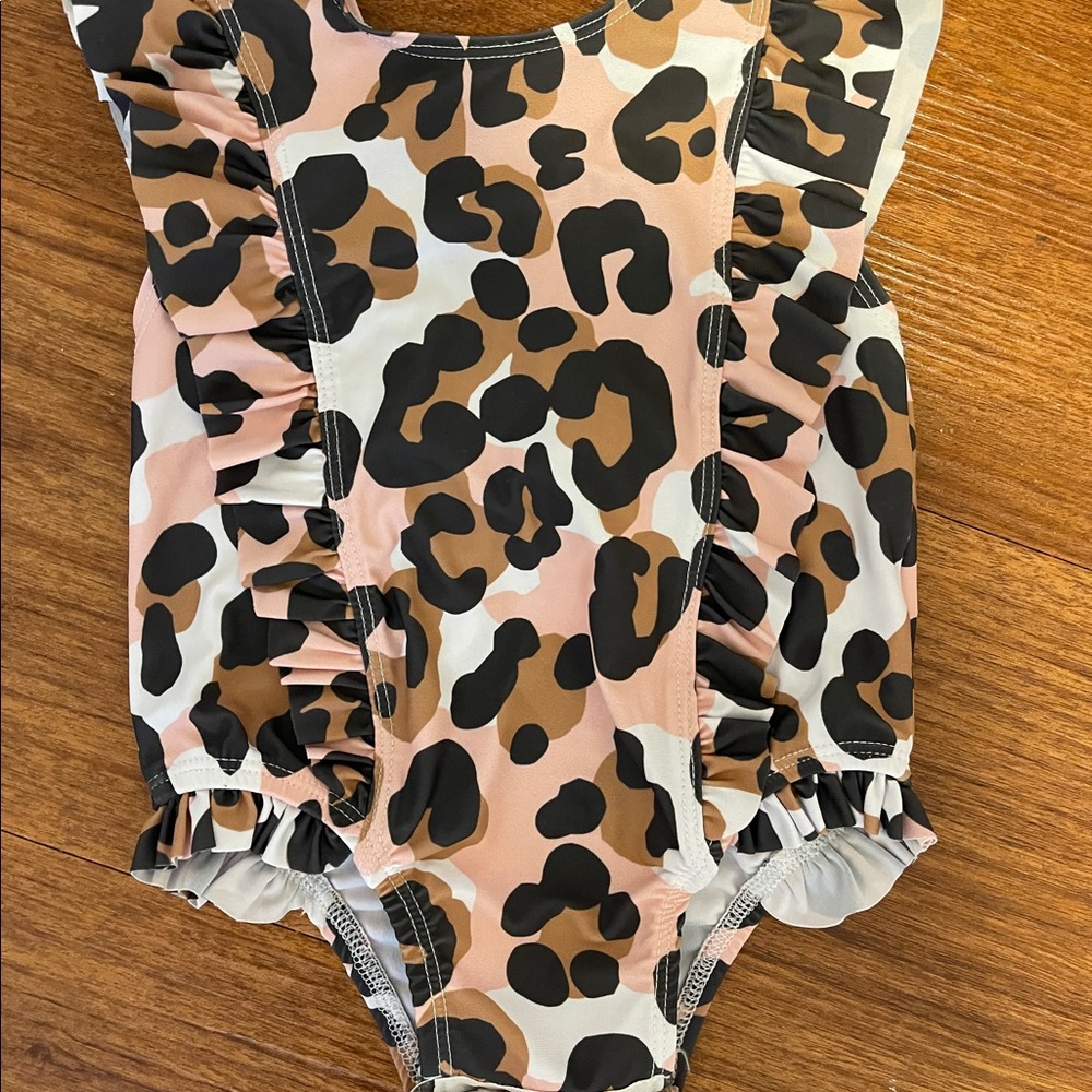 MUDPIE SWIMSUIT